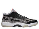 11 Retro Low Ie Black Cement
