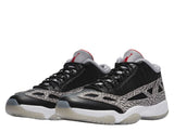11 Retro Low Ie Black Cement