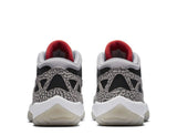 11 Retro Low Ie Black Cement