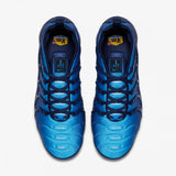 Air Vapormax Plus Obsidian