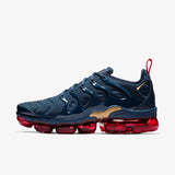 Air Vapormax Plus Blue