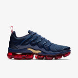 Air Vapormax Plus Blue