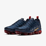 Air Vapormax Plus Blue