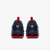 Air Vapormax Plus Blue