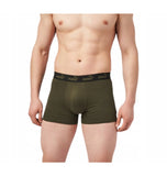 Elements Black/Olive M