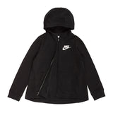 G NSW HOODIE FZ PE