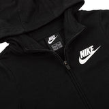 G NSW HOODIE FZ PE