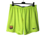 Barcelona FC 2018/19 Away Football Soccer Volt Short