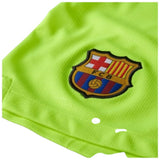 Barcelona FC 2018/19 Away Football Soccer Volt Short