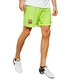 Barcelona FC 2018/19 Away Football Soccer Volt Short