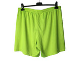 Barcelona FC 2018/19 Away Football Soccer Volt Short
