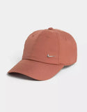 H86 Cap Metal Swoosh Unisex