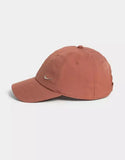 H86 Cap Metal Swoosh Unisex