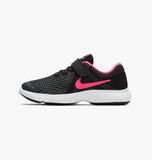 Revolution 4 Black/Pink