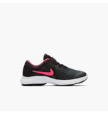 Revolution 4 Black/Pink