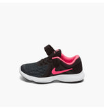 Revolution 4 Black/Pink