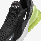 Air Max 270 Bg Black