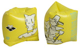 FRIENDS ROLL-UP ARMBAND