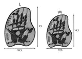 VORTEX EVOLUTION HAND PADDLE L