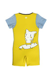 FRIENDS WARMSUIT
