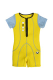 FRIENDS WARMSUIT
