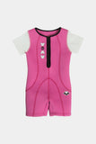 FRIENDS WARMSUIT