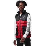 DOWN VEST