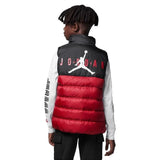 DOWN VEST