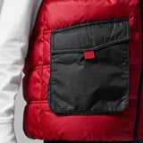DOWN VEST