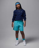 Air Jordan Mj Blue