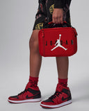 Air Jan Hbr Lunch Box Red