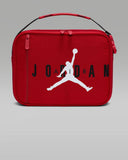 Air Jan Hbr Lunch Box Red