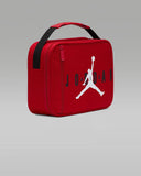 Air Jan Hbr Lunch Box Red