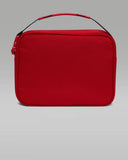 Air Jan Hbr Lunch Box Red