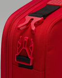 Air Jan Hbr Lunch Box Red
