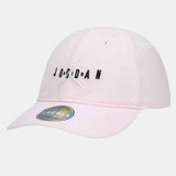 JORDAN ADJUSTABLE CAP