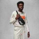 FLIGHT CROSSBODY BAG