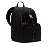 Air Haddad Black