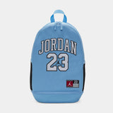 Air Jersey Light Blue