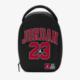 JAN JERSEY LUNCH BAG
