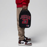 JAN JERSEY LUNCH BAG