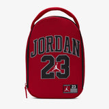 JAN JERSEY LUNCH BAG
