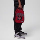 JAN JERSEY LUNCH BAG
