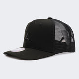 Air Metal Jumpman Trucker Black