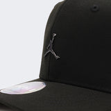 Air Metal Jumpman Trucker Black