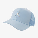 An Metal Jumpman Trucker