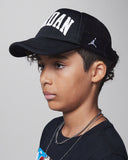 Big Kids' Foam Trucker Hat 8/20
