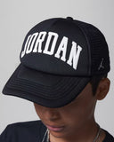 Big Kids' Foam Trucker Hat 8/20