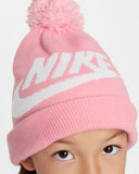Youth Unisex Hat And Gloves Set