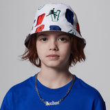 Signature Bucket Hat